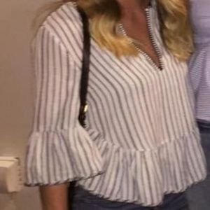 BCBGMaxAzria Top